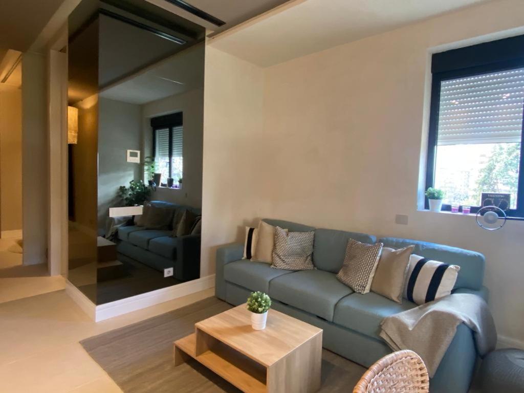 Appartement Arturo Soria Apartamento De Lujo A Estrenar à Madrid Extérieur photo