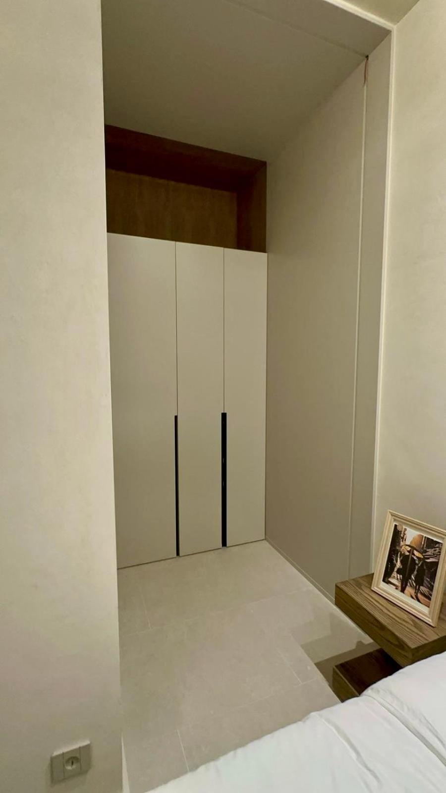 Appartement Arturo Soria Apartamento De Lujo A Estrenar à Madrid Extérieur photo